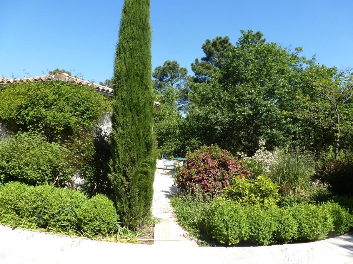 Hébergement de vacances Domaine Du Planas - Patio Ailhon